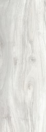 Wood Effect Grey/Silver Large Format Over 600x600 Porcelain for Floor; Finish - Matt
