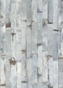 Cement effect Blue/Purple Large Format Over 600x600 Porcelain for Wall/Floor; Finish - Natural