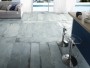 Eclipse Blue Tanzanite Natural Porcelain Wall & Floor Tile 200x1200mm