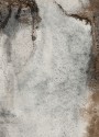 Cement effect Black/Dark Grey Large Format Over 600x600 Porcelain for Wall/Floor; Finish - Natural