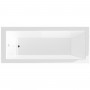 Padua Centronite Bath 1700 x 700mm