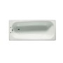 Centurion Steel Bath with Anti Slip 1700 x 700mm