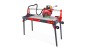 Rubi DC-250 PYTHON 1200 Electric Wet Tile Cutter 230v-50hz (56939)