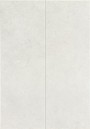 NB19735 Focus Marfil 1 Scored Wall Tile 316x450mm - 6.43m²