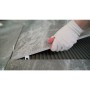 Grey 15kg  for Wall/Floor; Finish -