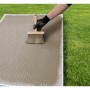 Grey 15kg  for Wall/Floor; Finish -