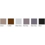 Cream 15kg  for Wall/Floor; Finish -
