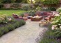 Bohemian Blend Outdoor Porcelain Paving 500x1000x20mm