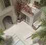 Bohemian Sand Porcelain Paving 500x1000x20mm