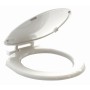White   for ; Finish -
