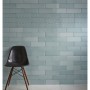 Green Small Format 150x150 - 250x400 Ceramic for Wall/Floor; Finish - Gloss/Polished