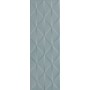 Green Small Format 150x150 - 250x400 Ceramic for Wall/Floor; Finish - Gloss/Polished