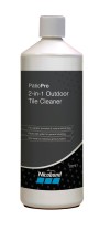 Nicobond Patio Pro 2-in-1 Outdoor Tile Cleaner 1ltr