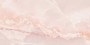 Marble Effect Pink/Red Large Format Over 600x600 Porcelain for Wall/Floor; Finish - Gloss/Polished