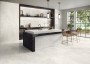 Italian Onyx Ivory Polished Porcelain Wall & Floor Tile 600x1200mm