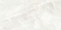 Marble Effect Ivory/Cream/Beige Large Format Over 600x600 Porcelain for Wall/Floor; Finish - Gloss/Polished