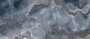 Marble Effect Blue/Purple Large Format Over 600x600 Porcelain for Wall/Floor; Finish - Gloss/Polished