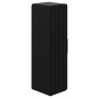 Modern Black Up to 400mm  for ; Finish - Matt