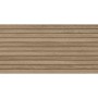 Wood Effect Tan/Brown Medium Format 260x410 - 595x595 Ceramic for Wall; Finish - Matt
