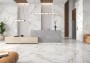 Infinity Oro Gold Polished Rectified Porcelain Floor and Wall Tile 1200x1200mm