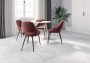 Space Grey Stone 600x1200 Rectified Porcelain Floor and Wall Tile