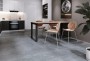 Avenue Grey Rectified Porcelain Floor and Wall 600x600mm