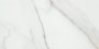 Marble Effect White Large Format Over 600x600 Ceramic for Wall; Finish - Gloss/Polished