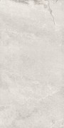 Stone Effect White Large Format Over 600x600 Porcelain for Wall/Floor; Finish - Matt