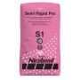 Nicobond Semi Rapid Pro S1 Grey Tile Adhesive 20kg