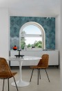 Small Format Blue/Purple Small Format 150x150 - 250x400 Porcelain for Wall/Floor; Finish - Gloss/Polished