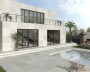 Touchstone Ivory Anti-Slip Porcelain Wall and Floor Tile 450x900mm