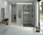 Cement effect Grey/Silver Large Format Over 600x600 Porcelain for Wall/Floor; Finish - Satin/Semi Polished