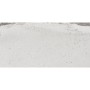 Cement effect White Large Format Over 600x600 Porcelain for Wall/Floor; Finish - Matt
