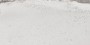 Cement effect White Large Format Over 600x600 Porcelain for Wall/Floor; Finish - Matt