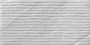 Arcadia Grey Ceramic Wall Decor Tile 250x500mm