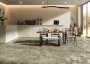 Patterned --and-- Statement Mixed Large Format Over 600x600 Porcelain for Wall/Floor; Finish - Matt