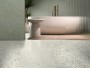 Trendy Green Porcelain Floor and Wall Tile 600x600mm