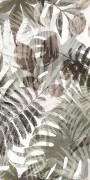 Amazon Autumn Floral Natural Porcelain Floor and Wall Tile 600x1200mm