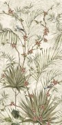 Patterned --and-- Statement Mixed Large Format Over 600x600 Porcelain for Wall; Finish - Satin/Semi Polished