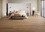 Honey Wood Noce Porcelain Floor and Wall Tile 200x1200mm