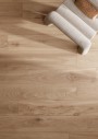 Wood Effect Tan/Brown Large Format Over 600x600 Porcelain for Wall/Floor; Finish - Natural
