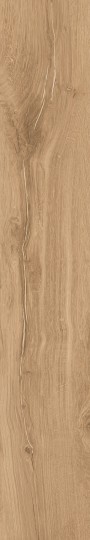 Wood Effect Tan/Brown Large Format Over 600x600 Porcelain for Wall/Floor; Finish - Natural