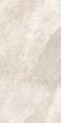 Stone effect White Large Format Over 600x600 Porcelain for Wall/Floor; Finish - Matt