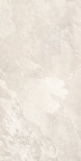 Stone effect White Large Format Over 600x600 Porcelain for Wall/Floor; Finish - Matt