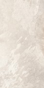 Stone effect White Large Format Over 600x600 Porcelain for Wall/Floor; Finish - Matt