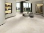 Hardwick Cream Natural Porcelain Floor and Wall Tile 750x1500mm