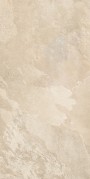 Stone effect Ivory/Cream/Beige Large Format Over 600x600 Porcelain for Wall/Floor; Finish - Matt