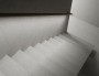 Stone effect Ivory/Cream/Beige Large Format Over 600x600 Porcelain for Wall/Floor; Finish - Matt