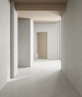 Fossil Light Porcelain Wall And Floor Tile 1200x1200mm