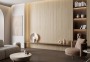 Kobe Slatwood Maple Porcelain Wall Tile 600x1200mm